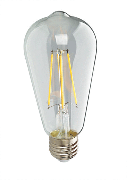 Vintage CRI90 Bulb