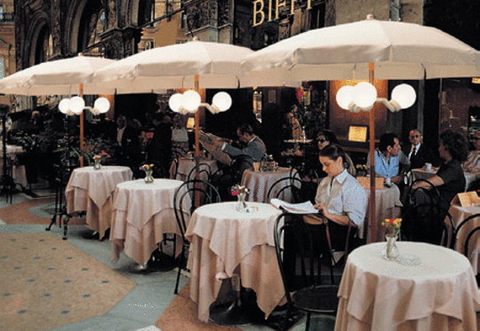 Umbrella Lights