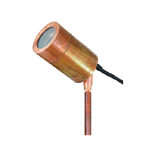 PRHL7055SP Copper Spike Spot