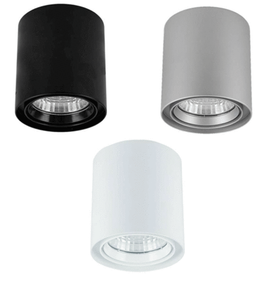 Halcyon S810 Surface Mounted LED downlight