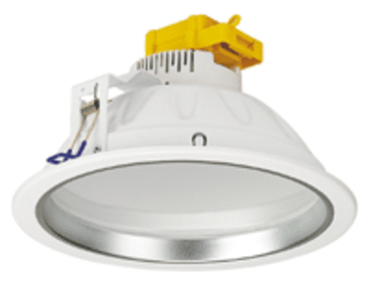 LDL210 25 Watt Large LED Downlight