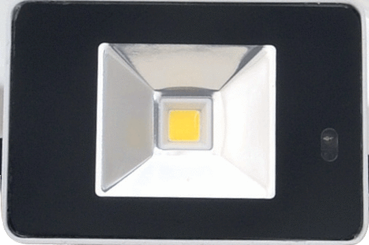 LED Floodlights With Inbuilt Sensor