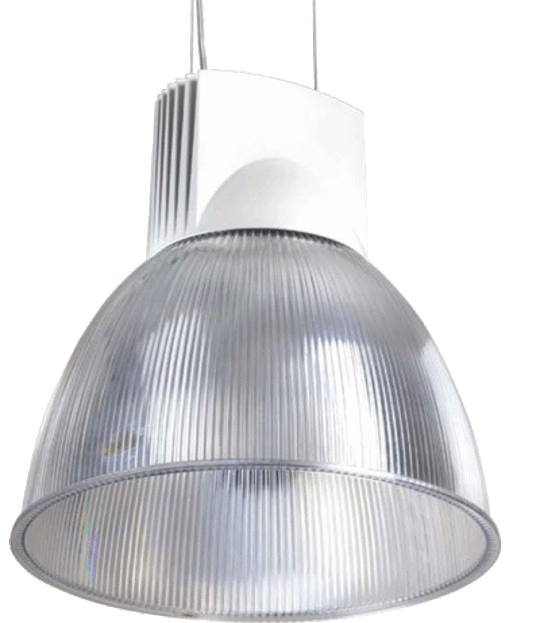 SHB502-WH LED High Bay Shop Light
