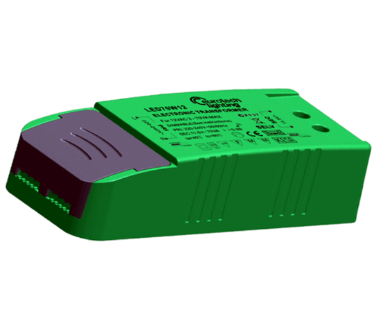 Halogen/LED Transformer