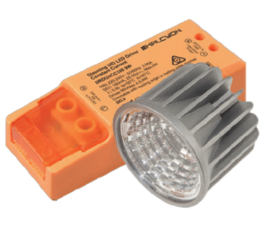 LED8W Conversion Kit for Halogen Downlights 8 Watts