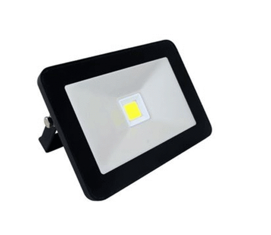 LED Floodlights Eurotech