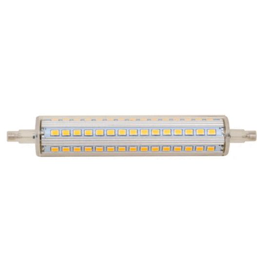 Dimmable R7s 118mm LED