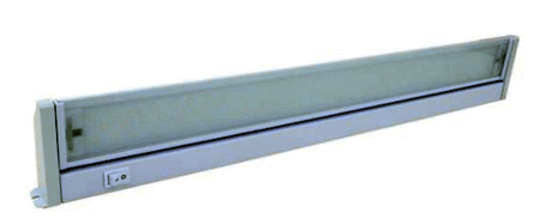 Eurotech Adjustable LED Mirror Light