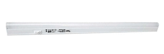 Eurotech LED replacement for Fluorescent Strip Lighting