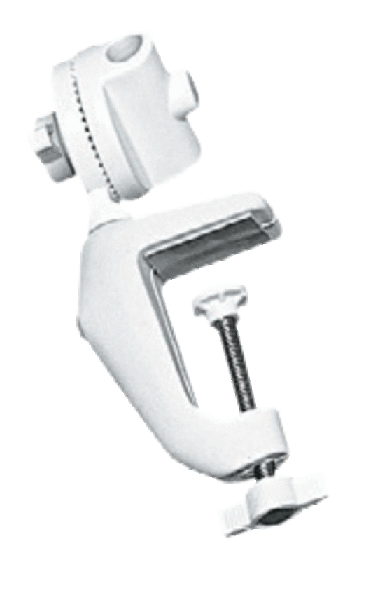 LSM-1 Clamp with Swivel