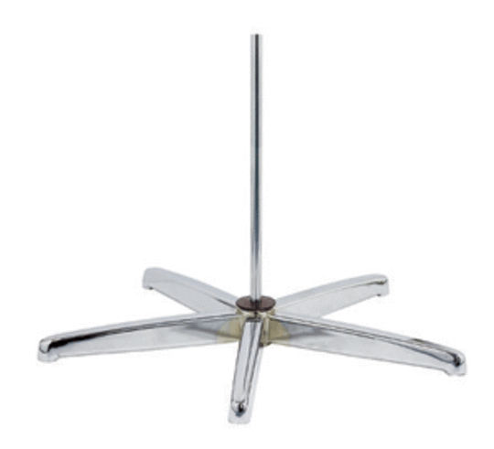 LSM-12 Floor Base Suitable for Magnifying Lamps