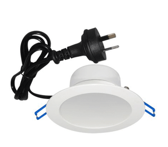 NOVA Downlight Choose Colour Temp 9 Watts