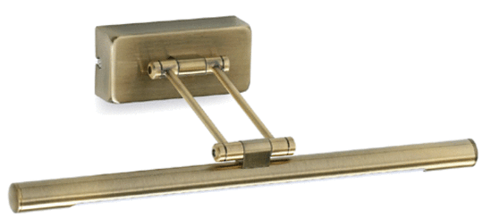 LED 5 Watt Swivel Arm P8005
