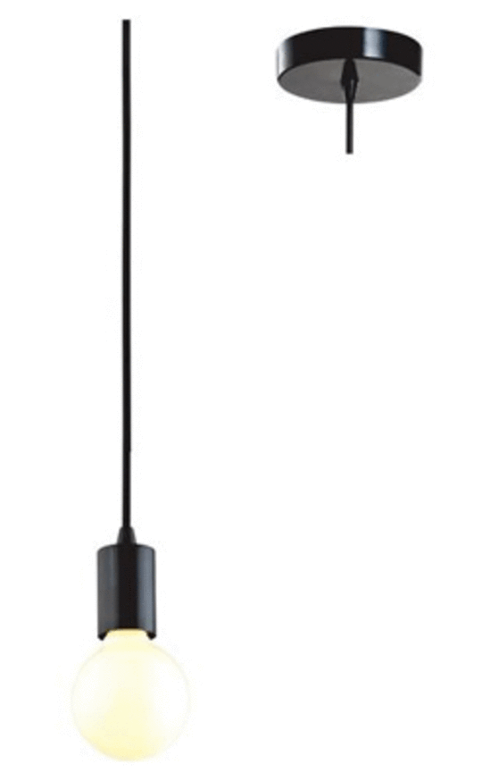 Cordset Pendant EUP811