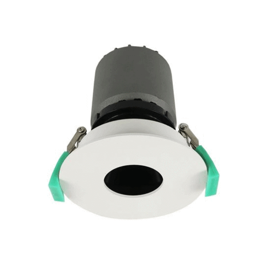 Downlight Round Pinhole Low Glare CCT 10W