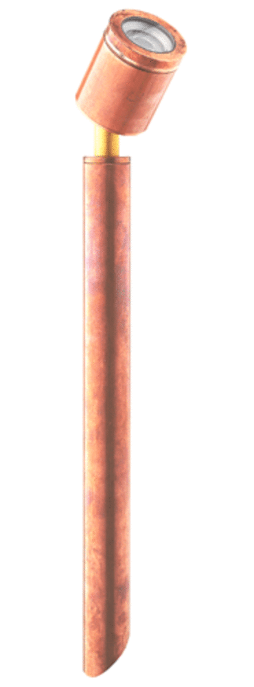  Pole Spot