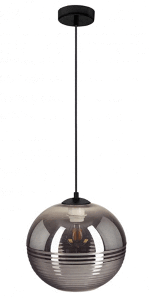 Mida Pendant Light with Bulb