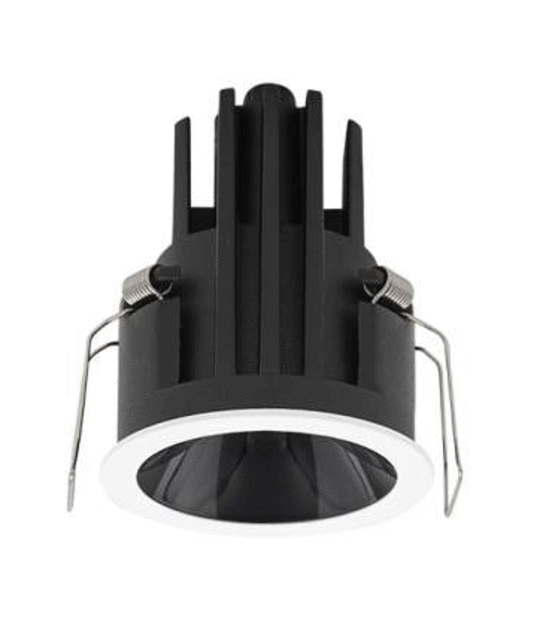 R535 Produces CRI 98 Light for Vibrant Colours