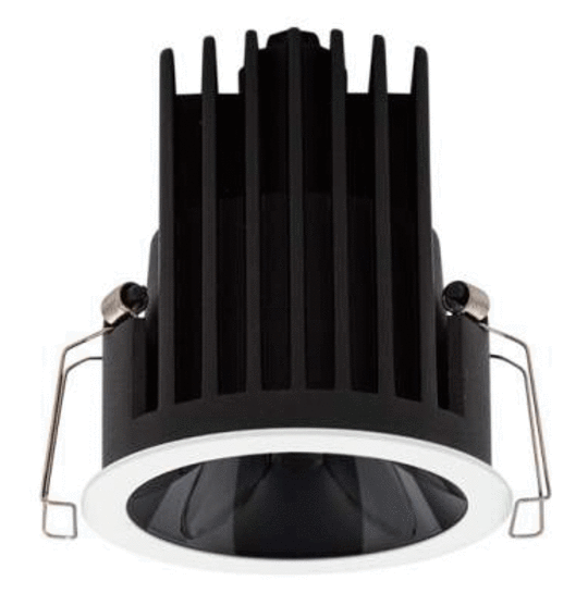 R536 Produces CRI 98 Light for Vibrant Colours