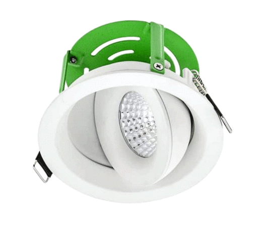 Halcyon R693 LED Pirouette