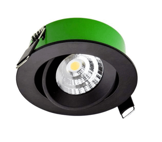 Halcyon R694 Shallow Profile Driver Included