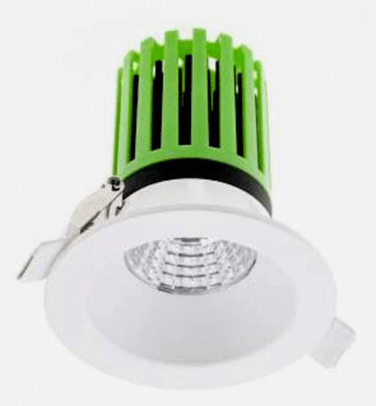 Halcyon R763KWWDL Halogen Replacement 9.5 Watts CRI 90