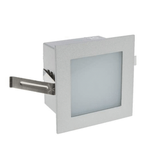 Halcyon LED 3W Shallow Wall/Stair