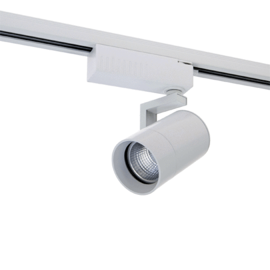 LED 13 Watt Dimmable Track Spotlight