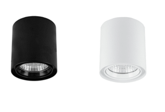 Halcyon S810 Surface Mounted LED downlight