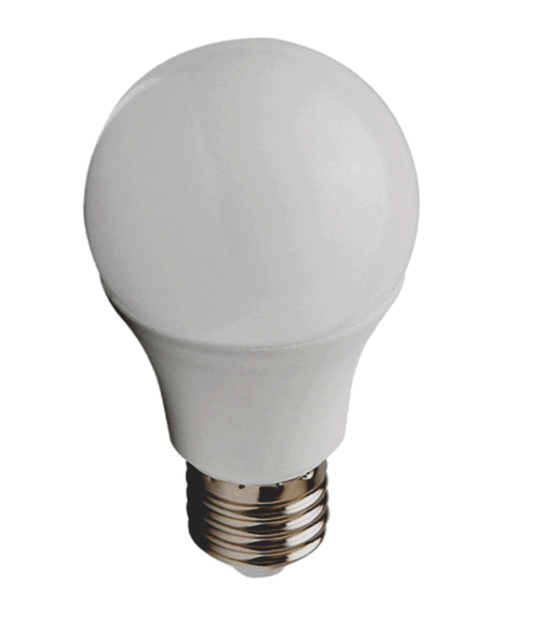 LED Standard Globe Lamp E27