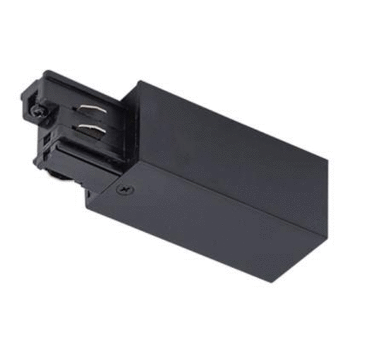 Three Circuit End Power Connector