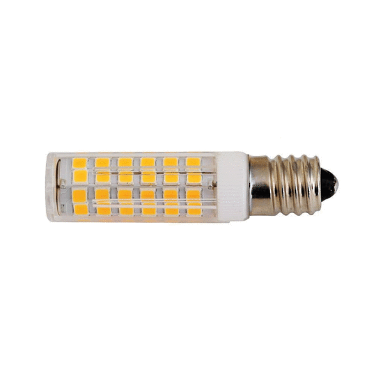 Cylindrical LED Light Bulb 5 Watts