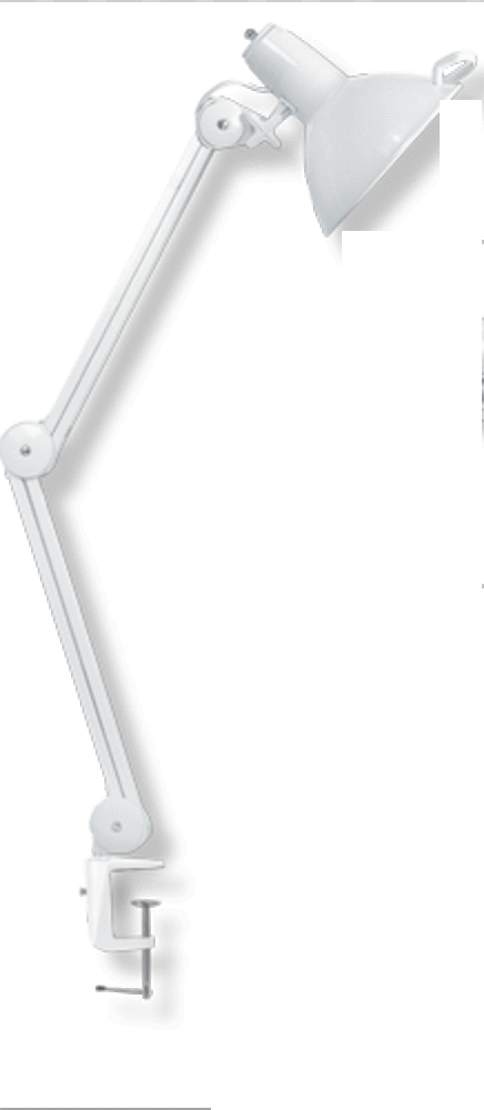Clinical Equipoise Lamp
