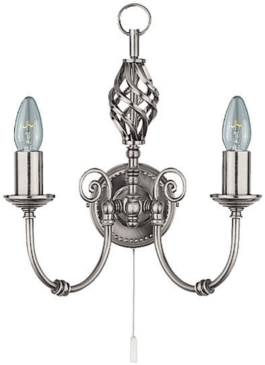 Devon Wall Light