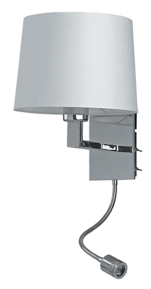 Wall Light and Reading Light