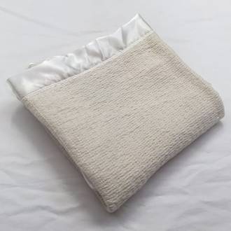 Thermacell Buggy Blanket - Ivory