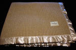 Medium Weight Pure Wool Blankets