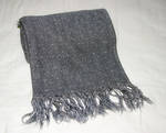 Pure Wool Scarf