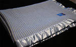Medium Weight Pure Wool Blankets