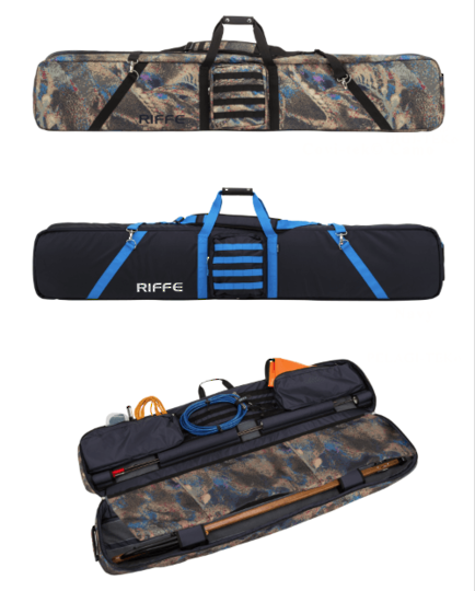 Riffe Bunker Bag