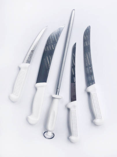 Hunters Knife Set