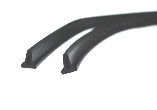 Fin Edging