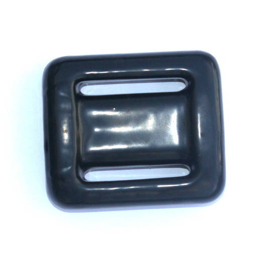 Plastic Covered Lead Weight 1kg