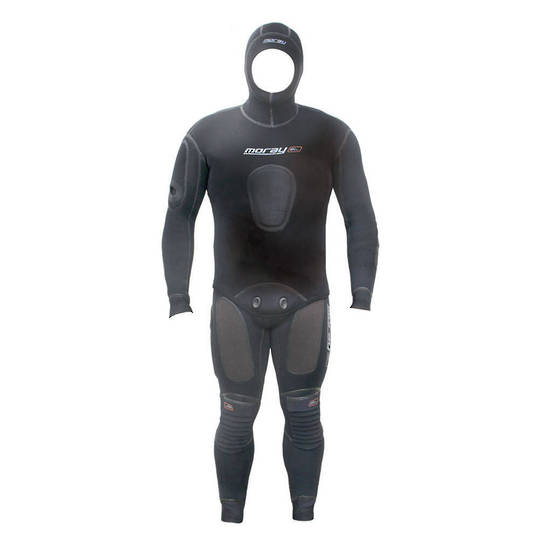 Moray Revolution Black 5mm