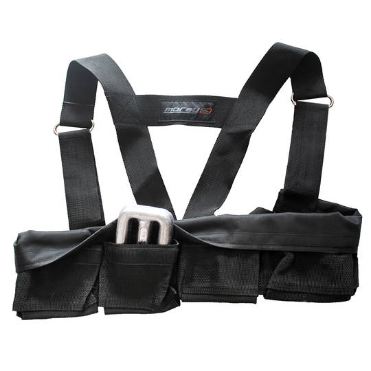 Moray Body Weight Harness (sold out)