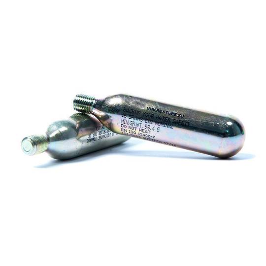Restube spare cartridges