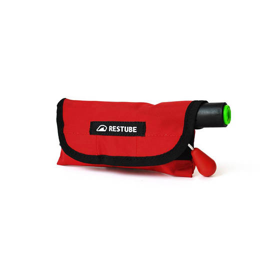 Restube Automatic inflatable buoy