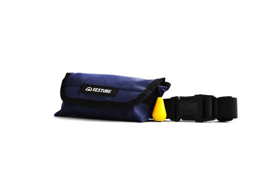 Restube Basic inflatable buoy