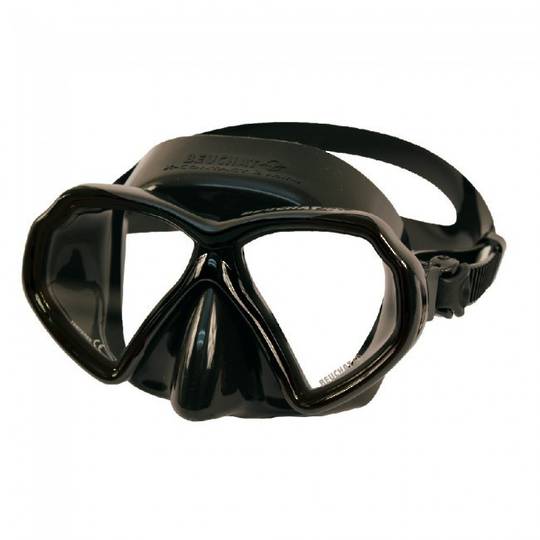 Beuchat X-Contact 2 Mini Mask