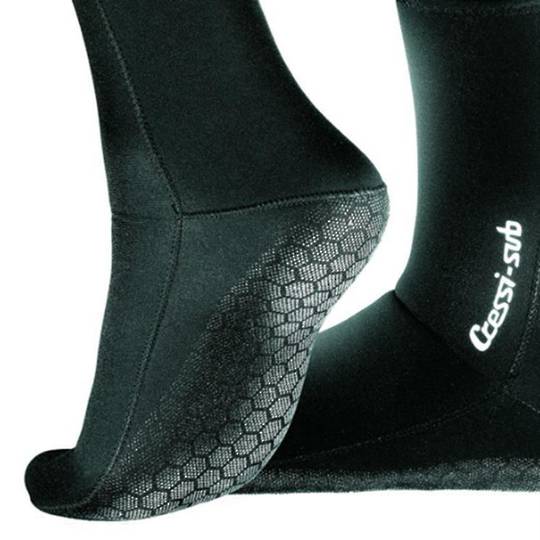 Cressi Spider Socks